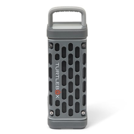 Turtlebox Audio Ranger Speaker 2