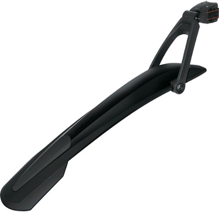 seatpost fender