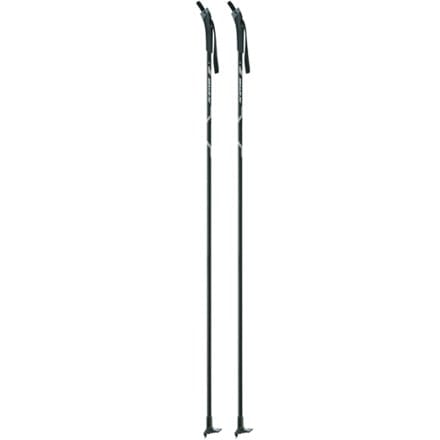 Swix Focus Nordic Cross-Country Ski Poles 0