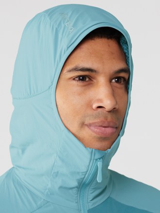 Arc'teryx Proton Lightweight Insulated Hoodie - Men's 4