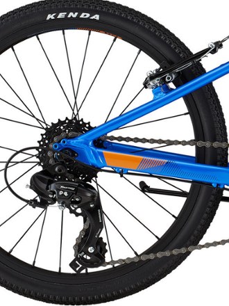 Cannondale Quick 20 Kids Bike REI Co op