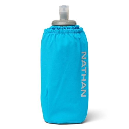 Nathan Pinnacle Insulated Soft Flask - 18 fl. oz. 0