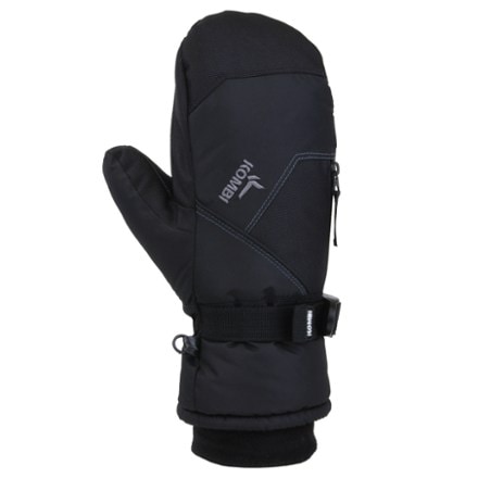 Kombi Pursuit II Mittens - Women's 0