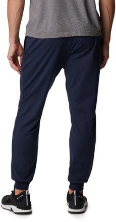 Columbia Tech Trail Knit Jogger Pants - Men's 1