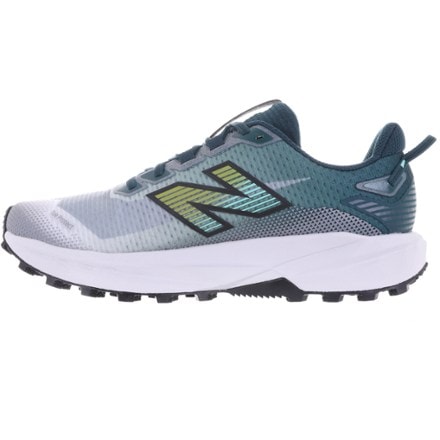 New Balance FuelCell Rebel Trail Trail-Running Shoes - Men's 1