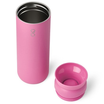 Ocean Bottle Peak Brew Flask - 20 fl. oz. 2