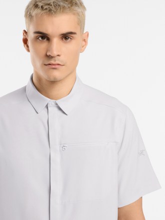 Arc'teryx Skyline Shirt - Men's 4