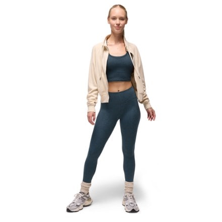prAna Heavana Racerback Bralette 7