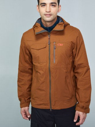 primaloft jacket womens