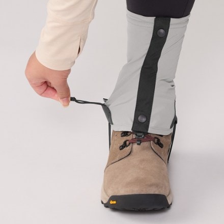 REI Co-op Flash Gaiters 3