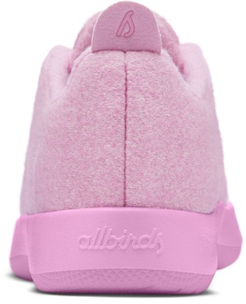 Allbirds Smallbirds Wool Runner Shoes - Toddlers' 2