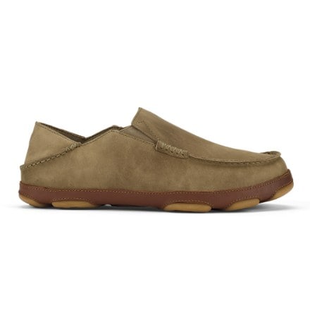 OluKai Moloa Shoes - Men's 0