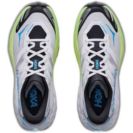 HOKA Speedgoat 7 Trail-Running Shoes - Women's 5