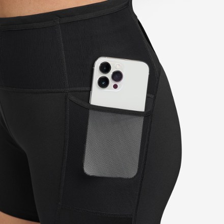 Nike ACG Trail Hi-Rise Tight Shorts - Women's 4