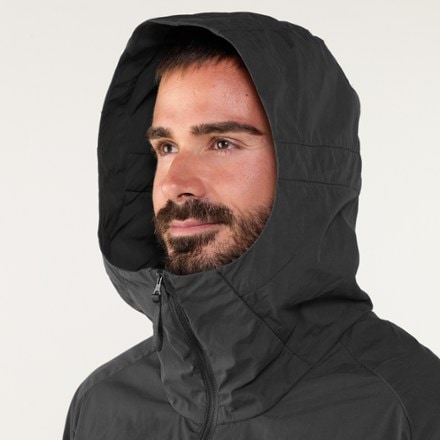 Endura SulTrac Breathable Lightweight Cycling Jacket - Men's 7