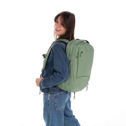 Sherpani Crew Travel Pack 3