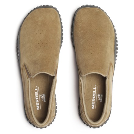 Merrell Wrapt Slip-On Shoes - Men's 4