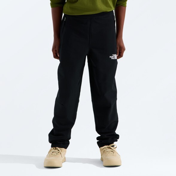 On Body Image of color Tnf Black