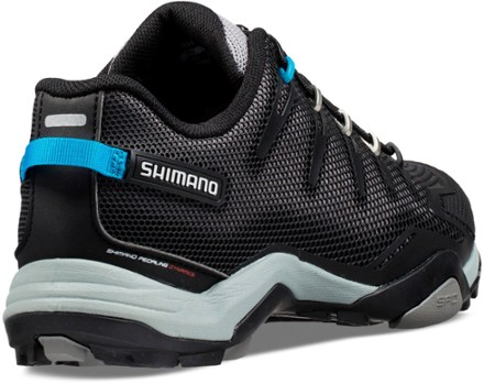 Shimano SH-MT44 Mountain/Indoor Cycling Shoes