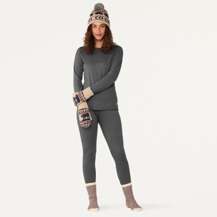 REI Co-op Midweight Base Layer Bottoms - Women's 3