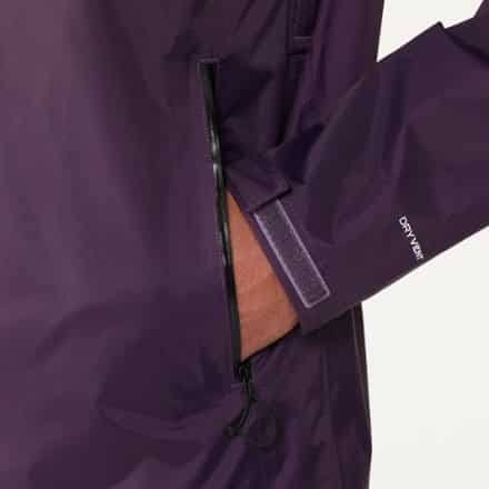 The North Face Alta Vista Rain Jacket - Men's 10