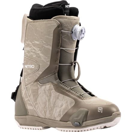 Nitro Scala BOA Step On Snowboard Boots - Women's - 2026/2027 0