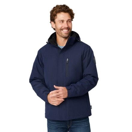 Free Country Ski Patrol 3-in-1 Systems Jacket - Men's 0