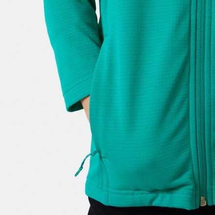 Helly Hansen Versalite Fleece Jacket - Kids' 4