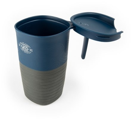 UCO ECO Collapsible Camp Cup 1