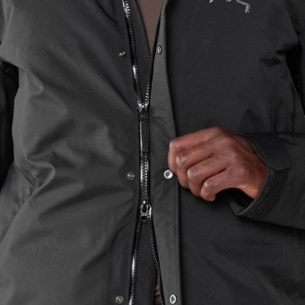 Arc'teryx Fissile SV Down Jacket - Men's 7