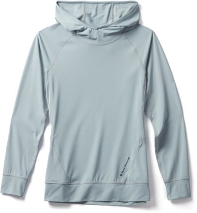 Black Diamond Alpenglow Hoodie - Women's 0