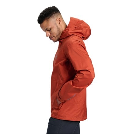 Black Diamond Fineline Stretch Shell Jacket - Men's 3
