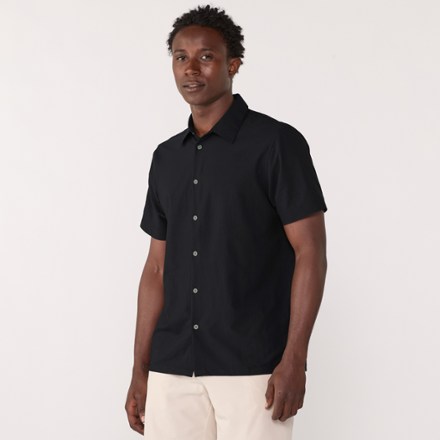 Vuori Manhattan Button-Down Shirt - Men's 2