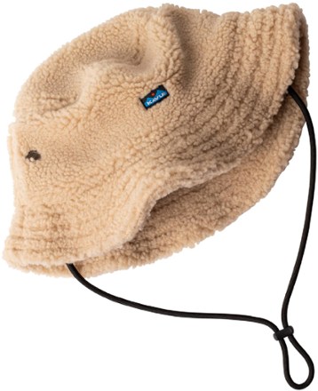 KAVU Fur Ball Boonie Hat 1