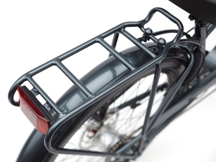 Electra Townie Go! 5i Step-Over Electric Bike 3