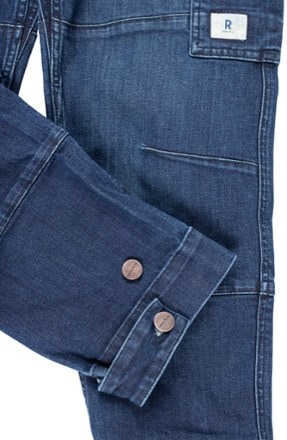 Ripton Performance Bike Jeans - Women's 7