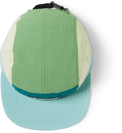 Cotopaxi Altitude Tech 5-Panel Hat 3