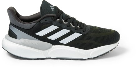 adidas Wo Solarboost 5 Road-Running Shoes - Women
