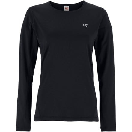 Kari Traa Nora 2.0 Long-Sleeve Shirt - Women's 0