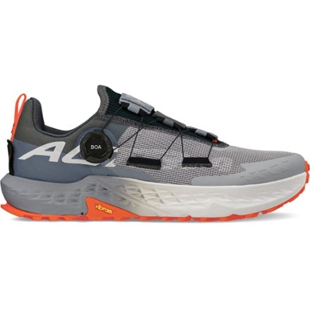 Altra Timp 5 BOA Trail-Running Shoes - Women's 0