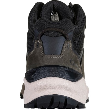 Oboz Cottonwood Mid B-DRY Hiking Boots - Men's 3