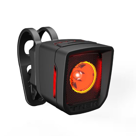 Trek Flare R City Rear Bike Light 0