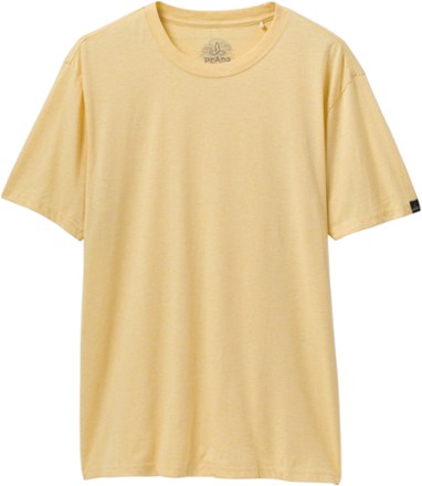 prAna Crew Shirt - Men's 0