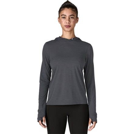 Patagonia Capilene Cool Ultra Hoody - Women's 1