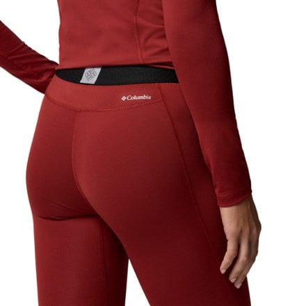 Columbia Midweight Stretch Base Layer Tights - Women's 5