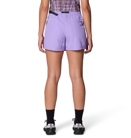 Mountain Hardwear Stryder Skort 1