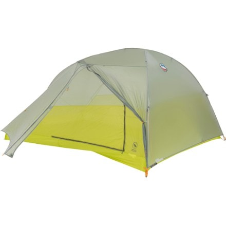 Big Agnes Tiger Wall Platinum 3 Tent 0