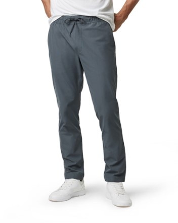 Vuori Meta Elastic Waist Pants - Men's 1