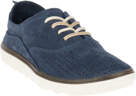 Merrell around town cheap city lace air