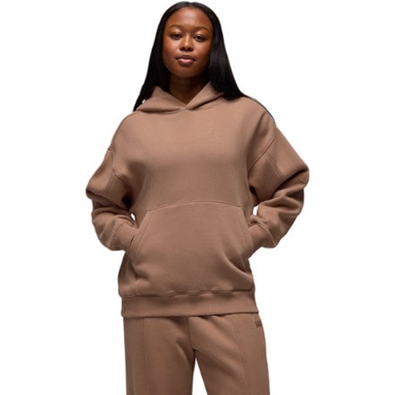 prAna DreamFleece Hoodie - Women's 1